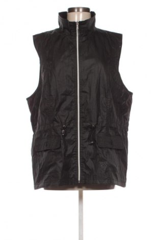 Дамски елек Gina Laura, Размер XL, Цвят Черен, Цена 32,21 €