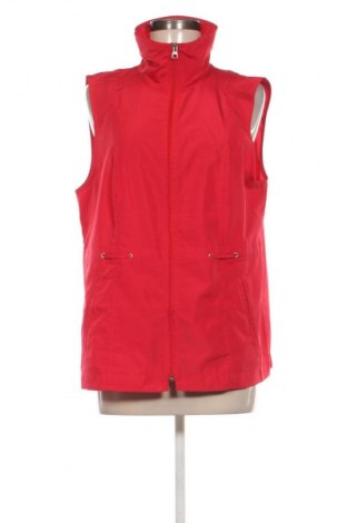 Vestă de femei Unbranded, Mărime L, Culoare Roșu, Preț 123,99 Lei