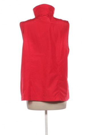 Vestă de femei Unbranded, Mărime L, Culoare Roșu, Preț 123,99 Lei