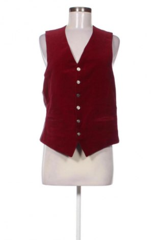 Dámská vesta  Unbranded, Velikost M, Barva Červená, Cena  565,00 Kč