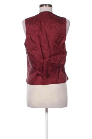Dámská vesta  Unbranded, Velikost M, Barva Červená, Cena  565,00 Kč