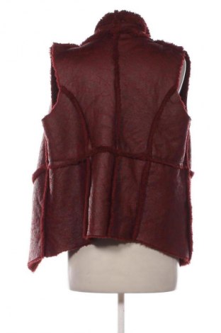 Dámská vesta  Unbranded, Velikost M, Barva Červená, Cena  565,00 Kč