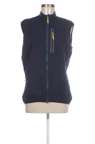 Γυναικείο γιλέκο Unbranded, Μέγεθος XL, Χρώμα Μπλέ, Τιμή 7,99 €