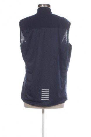 Γυναικείο γιλέκο Unbranded, Μέγεθος XL, Χρώμα Μπλέ, Τιμή 7,99 €