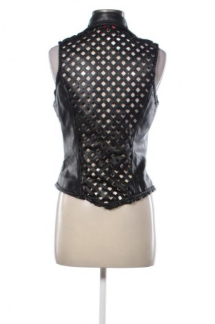 Dámská vesta  Unbranded, Velikost L, Barva Černá, Cena  567,00 Kč