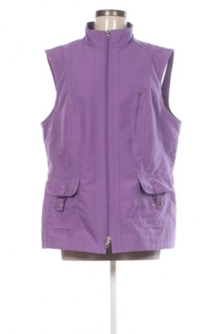 Női mellény Unbranded, Méret XL, Szín Lila, Ár 1 919 Ft
