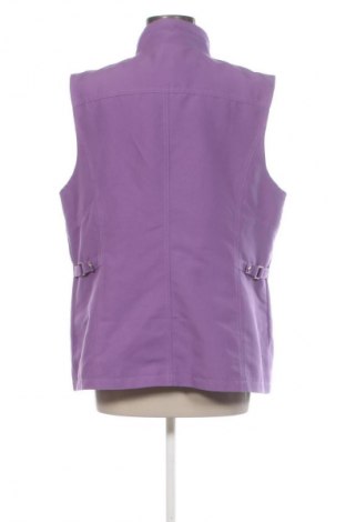 Női mellény Unbranded, Méret XL, Szín Lila, Ár 1 919 Ft