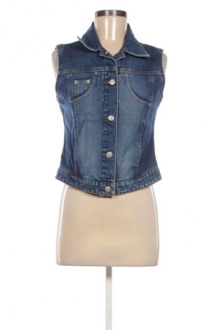 Dámská vesta  Crazy World, Velikost M, Barva Modrá, Cena  567,00 Kč