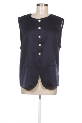 Damenweste Unbranded, Größe XXL, Farbe Blau, Preis € 13,56