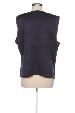 Damenweste Unbranded, Größe XXL, Farbe Blau, Preis € 13,56