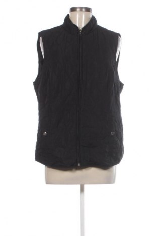 Γυναικείο γιλέκο Unbranded, Μέγεθος L, Χρώμα Μαύρο, Τιμή 14,99 €