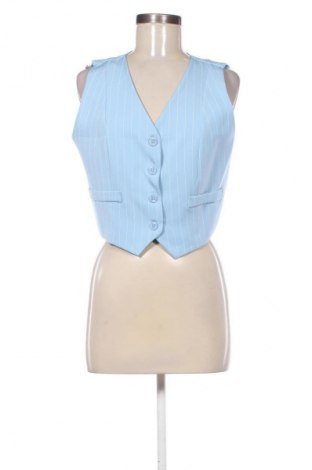 Damenweste Unbranded, Größe M, Farbe Blau, Preis € 20,00