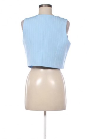 Damenweste Unbranded, Größe M, Farbe Blau, Preis € 20,00