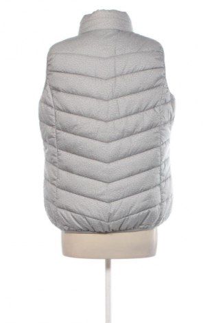 Дамски елек Unbranded, Размер XL, Цвят Сив, Цена 12,78 €