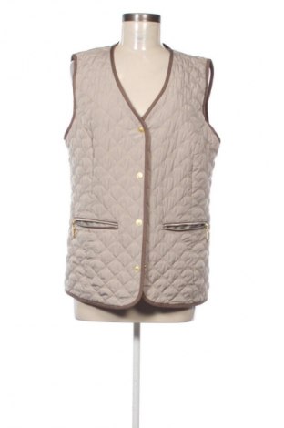 Dámská vesta  Unbranded, Velikost L, Barva Béžová, Cena  349,00 Kč