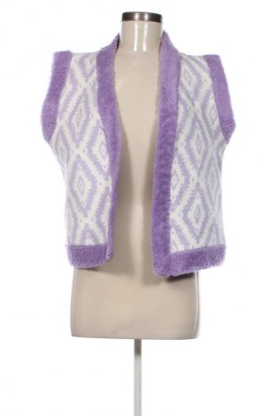 Дамски елек Ambika, Размер M, Цвят Многоцветен, Цена 11,75 €