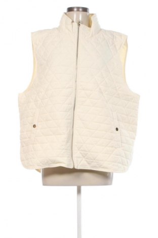 Damenweste Unbranded, Größe XXL, Farbe Ecru, Preis € 19,99
