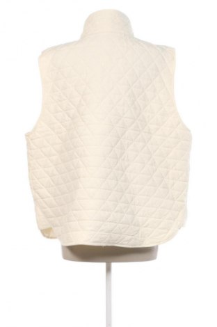 Damenweste Unbranded, Größe XXL, Farbe Ecru, Preis € 19,99