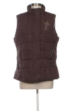 Dámská vesta  Unbranded, Velikost M, Barva Hnědá, Cena  319,00 Kč