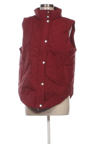 Dámská vesta  Unbranded, Velikost M, Barva Červená, Cena  729,00 Kč