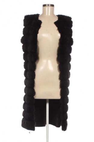 Γυναικείο γιλέκο Unbranded, Μέγεθος XS, Χρώμα Μαύρο, Τιμή 32,00 €