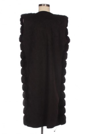 Γυναικείο γιλέκο Unbranded, Μέγεθος XS, Χρώμα Μαύρο, Τιμή 32,00 €