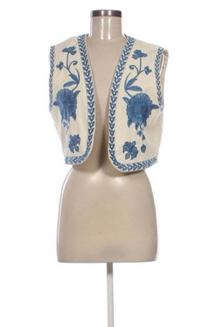 Γυναικείο γιλέκο Unbranded, Μέγεθος M, Χρώμα Πολύχρωμο, Τιμή 12,99 €