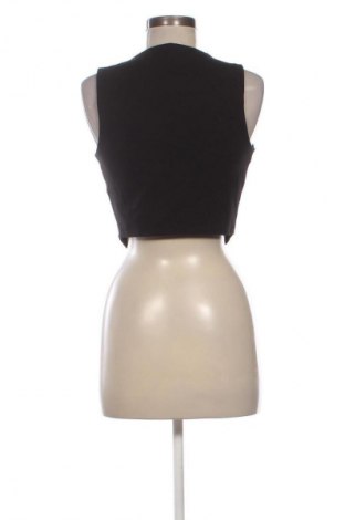 Дамски елек Unbranded, Размер XS, Цвят Черен, Цена 20,45 €