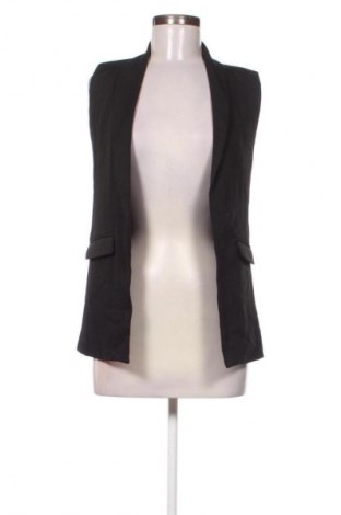 Γυναικείο γιλέκο Unbranded, Μέγεθος S, Χρώμα Μαύρο, Τιμή 11,99 €