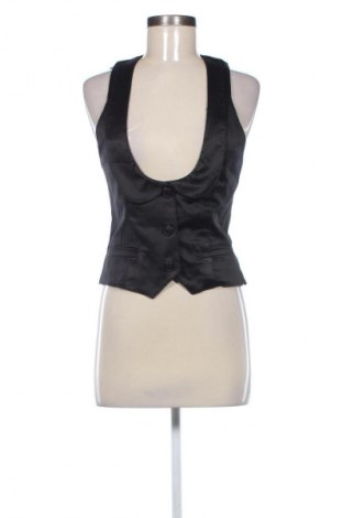 Дамски елек Unbranded, Размер M, Цвят Черен, Цена 12,27 €