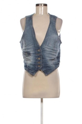 Damenweste Unbranded, Größe XL, Farbe Blau, Preis € 15,99