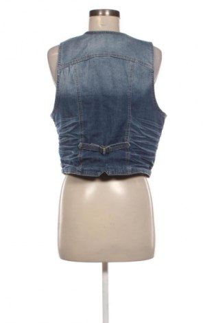 Damenweste Unbranded, Größe XL, Farbe Blau, Preis € 15,99
