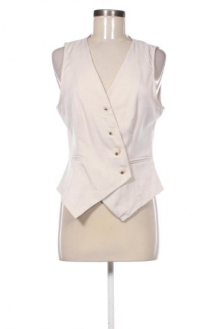 Дамски елек Unbranded, Размер L, Цвят Екрю, Цена 20,45 €