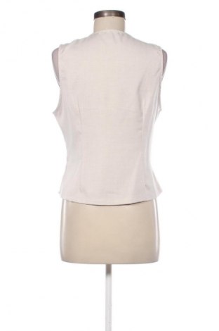 Дамски елек Unbranded, Размер L, Цвят Екрю, Цена 20,45 €