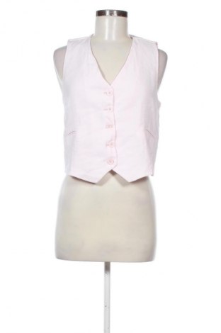 Дамски елек Unbranded, Размер M, Цвят Розов, Цена 20,00 €