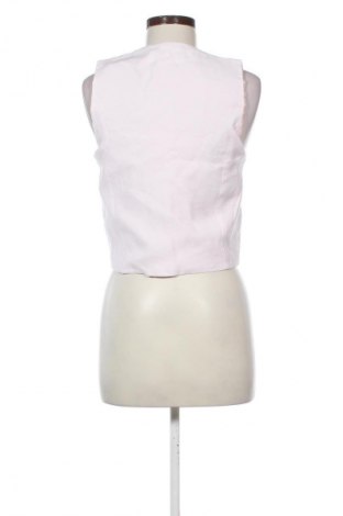 Дамски елек Unbranded, Размер M, Цвят Розов, Цена 20,00 €