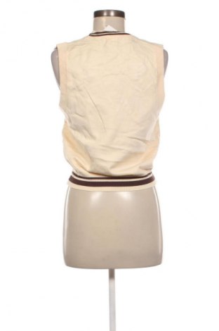 Damska kamizelka Unbranded, Rozmiar M, Kolor Beżowy, Cena 38,99 zł