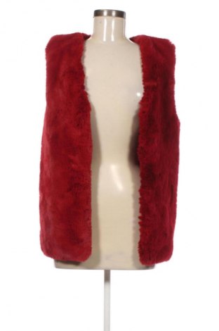 Γυναικείο γιλέκο Unbranded, Μέγεθος M, Χρώμα Κόκκινο, Τιμή 10,99 €