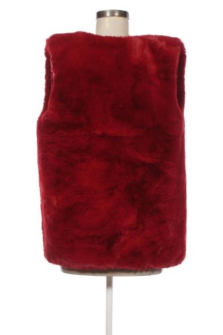 Γυναικείο γιλέκο Unbranded, Μέγεθος M, Χρώμα Κόκκινο, Τιμή 10,99 €