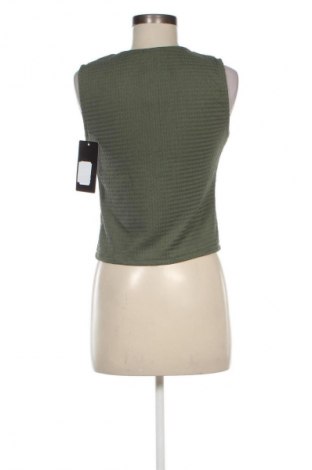 Γυναικείο γιλέκο Unbranded, Μέγεθος S, Χρώμα Πράσινο, Τιμή 11,99 €
