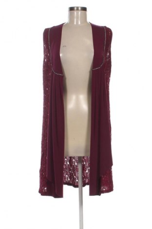 Dámská vesta  Unbranded, Velikost L, Barva Fialová, Cena  567,00 Kč