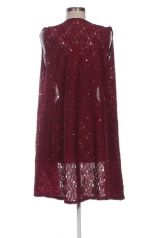 Dámská vesta  Unbranded, Velikost L, Barva Fialová, Cena  567,00 Kč