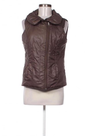 Dámská vesta  Unbranded, Velikost M, Barva Hnědá, Cena  696,00 Kč