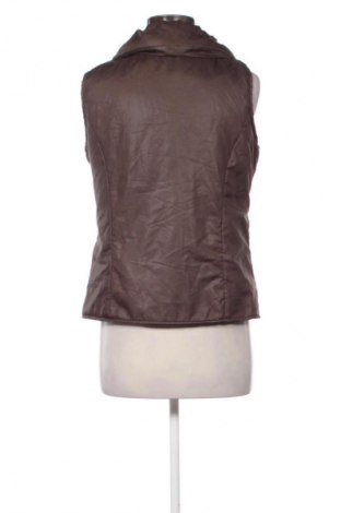 Dámská vesta  Unbranded, Velikost M, Barva Hnědá, Cena  696,00 Kč