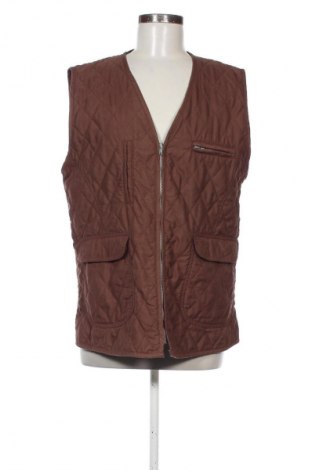 Dámská vesta  Unbranded, Velikost XL, Barva Hnědá, Cena  565,00 Kč