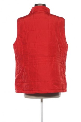 Dámská vesta  Unbranded, Velikost XXL, Barva Červená, Cena  729,00 Kč