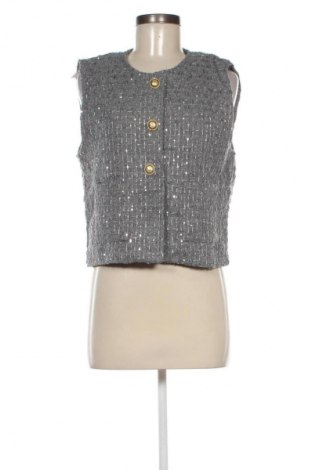 Dámská vesta  Unbranded, Velikost L, Barva Šedá, Cena  599,00 Kč
