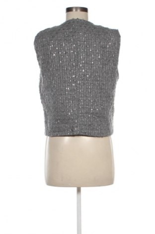 Dámská vesta  Unbranded, Velikost L, Barva Šedá, Cena  599,00 Kč