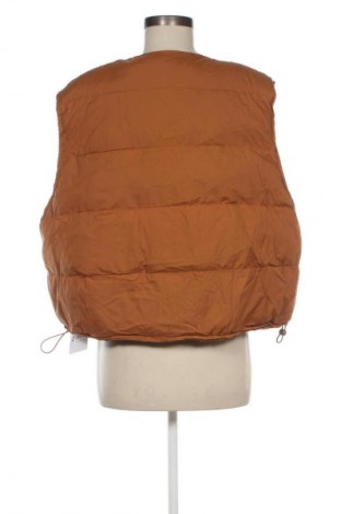 Damenweste Unbranded, Größe XL, Farbe Braun, Preis € 12,99