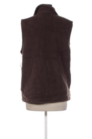 Dámská vesta  Unbranded, Velikost L, Barva Hnědá, Cena  469,00 Kč